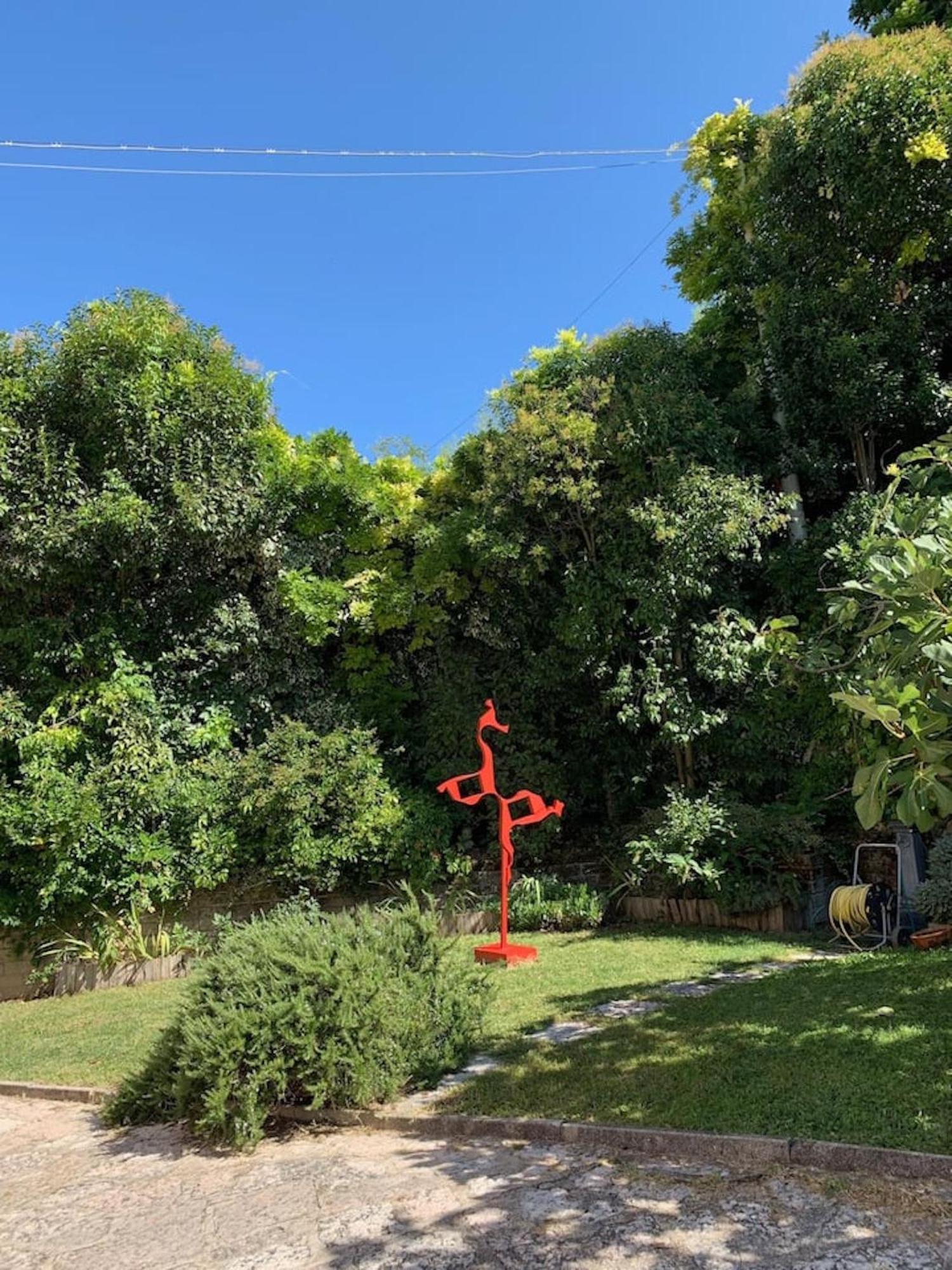 Villa Isidoro Ampio Parco ,Piscina Privata, Arte E Giochi , Fitness Verona Eksteriør billede